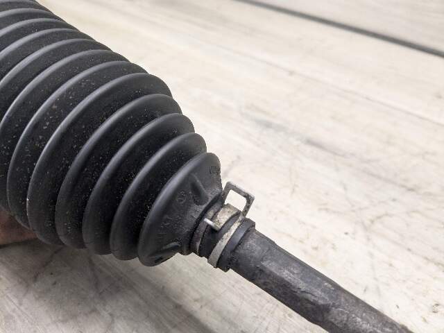18-24 OEM BMW G01 G02 X3 X4 Front Left Driver Side Inner Outer Tie Rod