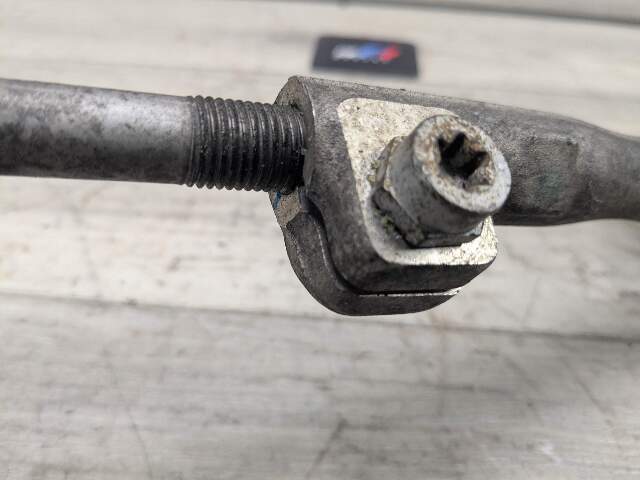 18-24 OEM BMW G01 G02 X3 X4 Front Left Driver Side Inner Outer Tie Rod