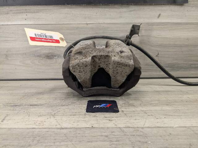 18-24 OEM BMW G01 G02 G20 X3 X4 30 330 FRONT Left Driver Side Brake Caliper