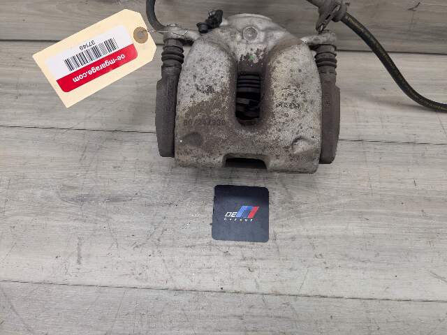 18-24 OEM BMW G01 G02 G20 X3 X4 30 330 FRONT Left Driver Side Brake Caliper