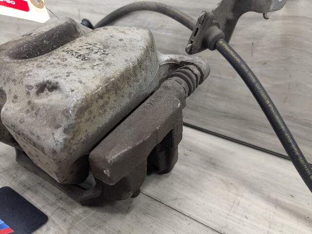 18-24 OEM BMW G01 G02 G20 X3 X4 30 330 FRONT Left Driver Side Brake Caliper