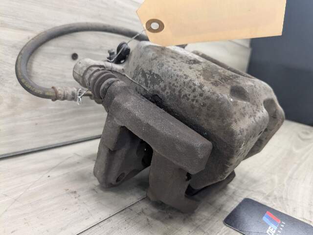 18-24 OEM BMW G01 G02 G20 X3 X4 30 330 FRONT Left Driver Side Brake Caliper