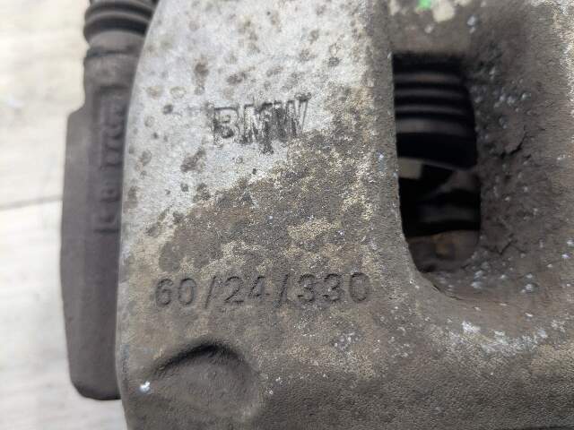 18-24 OEM BMW G01 G02 G20 X3 X4 30 330 FRONT Left Driver Side Brake Caliper