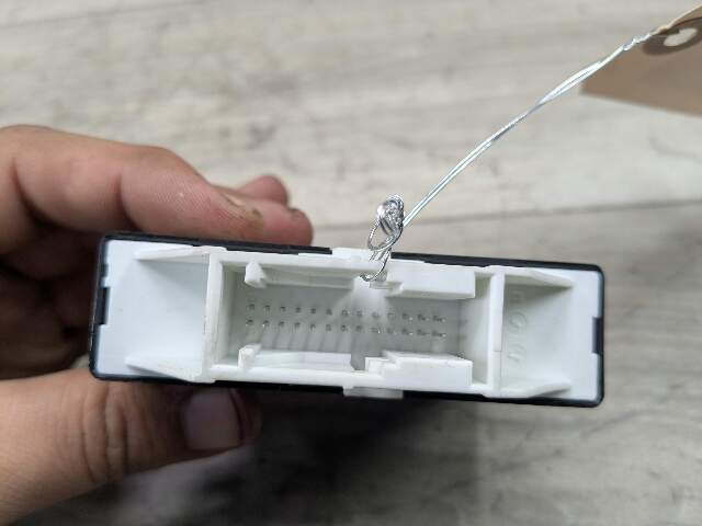 OEM BMW F90 G01 G11 G12 G30 X3 Parking Assist Distance Control Module Unit PDC