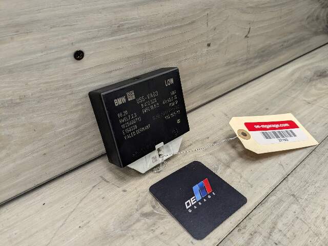 OEM BMW F90 G01 G11 G12 G30 X3 Parking Assist Distance Control Module Unit PDC