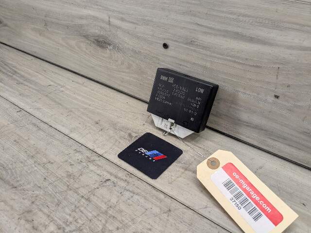 OEM BMW F90 G01 G11 G12 G30 X3 Parking Assist Distance Control Module Unit PDC