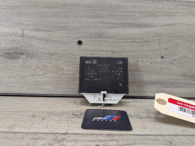 OEM BMW F90 G01 G11 G12 G30 X3 Parking Assist Distance Control Module Unit PDC