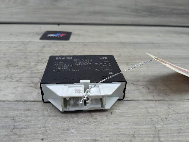 OEM BMW F90 G01 G11 G12 G30 X3 Parking Assist Distance Control Module Unit PDC