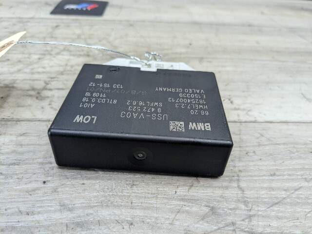 OEM BMW F90 G01 G11 G12 G30 X3 Parking Assist Distance Control Module Unit PDC