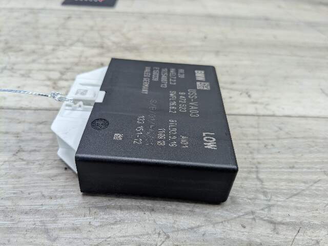 OEM BMW F90 G01 G11 G12 G30 X3 Parking Assist Distance Control Module Unit PDC