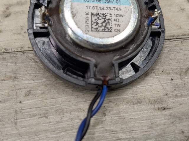 OEM BMW F97 F98 G01 G02 G05 X3 X5 Audio Sound System Speaker PAIR