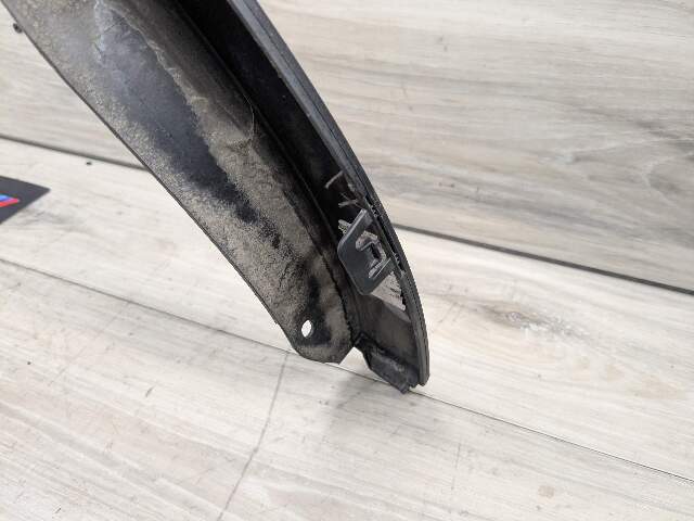 *18-24 OEM BMW G01 X3 REAR Right Passenger Fender Flare Wheel Arch Molding Trim