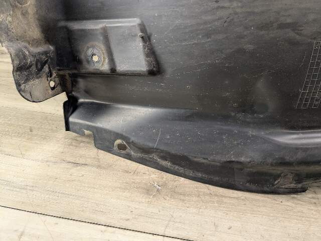 18-24 OEM BMW G01 G02 F97 F98 Passenger Side Fender Liner Wheel Splash Shield