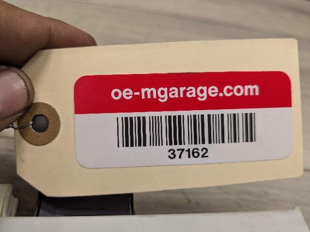 OEM BMW F02 F10 F25 X3 528 535 550 750 Trunk Lid Tailgate Lift Control Module