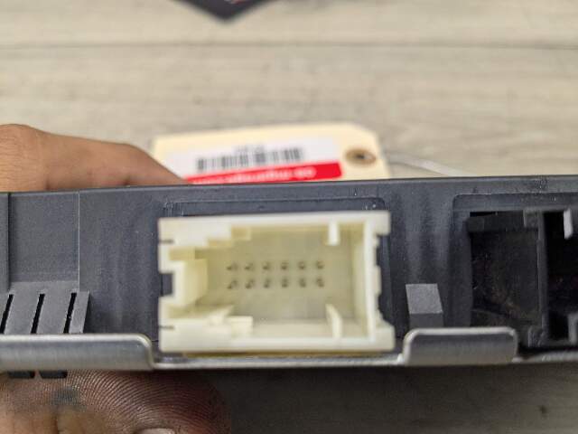 OEM BMW F01 F02 F10 740 750 PRE-LCI Footwell Light Control Module FRMIII FRM3