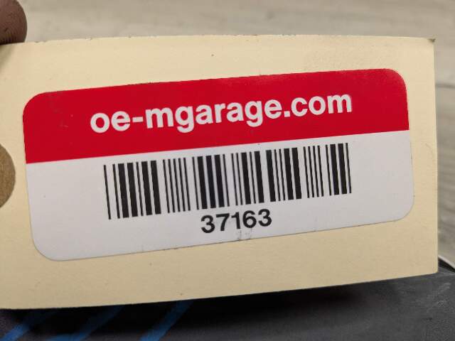 OEM BMW F01 F02 F10 740 750 PRE-LCI Footwell Light Control Module FRMIII FRM3