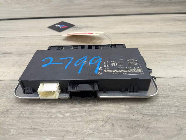 OEM BMW F01 F02 F10 740 750 PRE-LCI Footwell Light Control Module FRMIII FRM3
