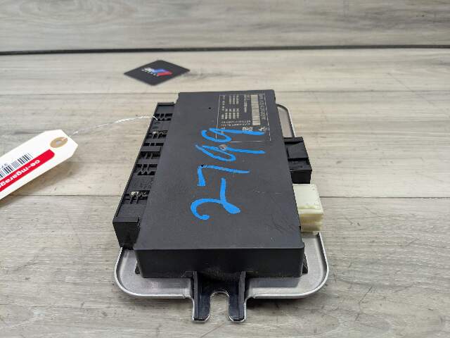 OEM BMW F01 F02 F10 740 750 PRE-LCI Footwell Light Control Module FRMIII FRM3