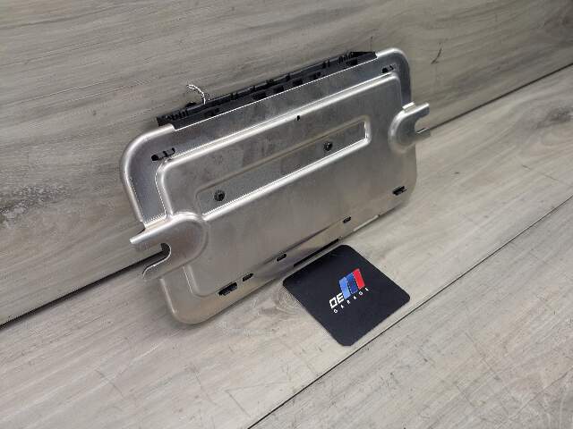 OEM BMW F01 F02 F10 740 750 PRE-LCI Footwell Light Control Module FRMIII FRM3