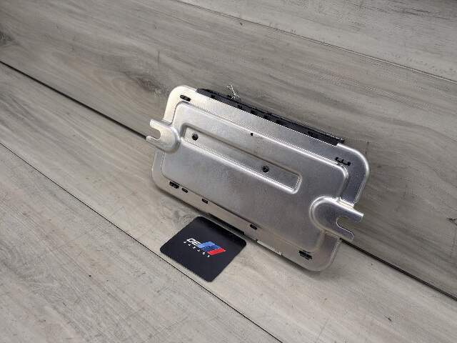 OEM BMW F01 F02 F10 740 750 PRE-LCI Footwell Light Control Module FRMIII FRM3