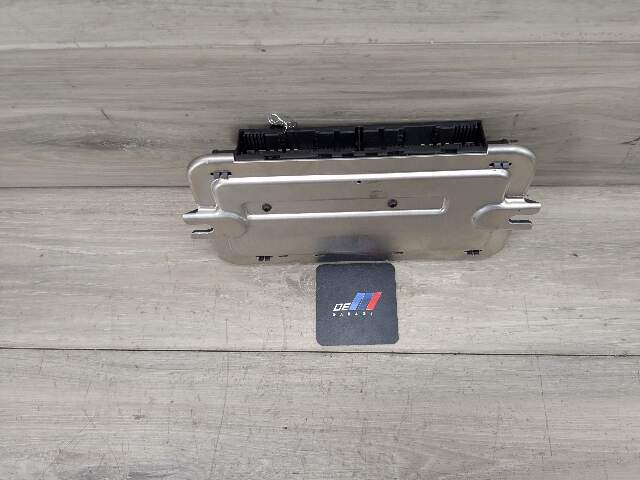 OEM BMW F01 F02 F10 740 750 PRE-LCI Footwell Light Control Module FRMIII FRM3