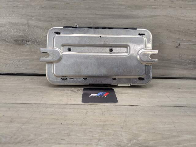 OEM BMW F01 F02 F10 740 750 PRE-LCI Footwell Light Control Module FRMIII FRM3