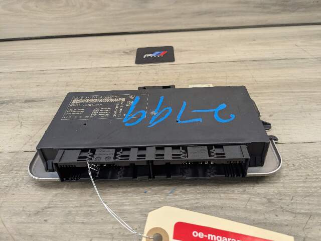 OEM BMW F01 F02 F10 740 750 PRE-LCI Footwell Light Control Module FRMIII FRM3