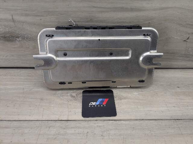 OEM BMW F01 F02 F10 740 750 PRE-LCI Footwell Light Control Module FRMIII FRM3