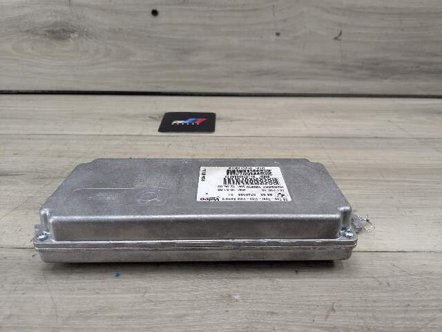 12-18 OEM BMW F30 F10 F06 F80 F02 Top Rear Side View Camera Control Module ECU