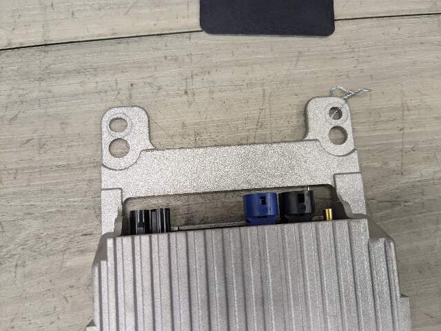 OEM BMW F01 F02 F10 F25 Combox Telematics Communication Bluetooth GPS Module