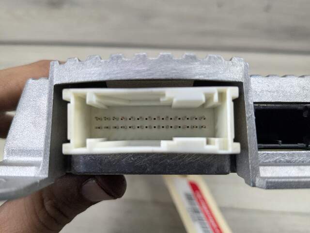 OEM BMW F01 F02 F10 F25 Combox Telematics Communication Bluetooth GPS Module