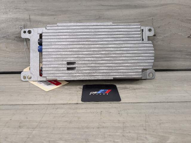 OEM BMW F01 F02 F10 F25 Combox Telematics Communication Bluetooth GPS Module