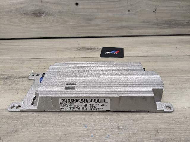 OEM BMW F01 F02 F10 F25 Combox Telematics Communication Bluetooth GPS Module