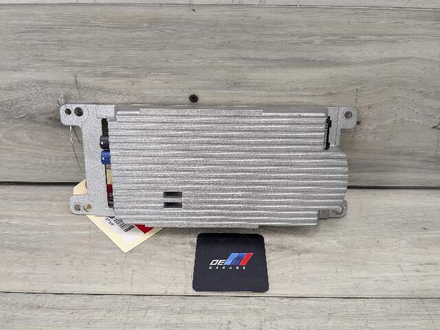 OEM BMW F01 F02 F10 F25 Combox Telematics Communication Bluetooth GPS Module