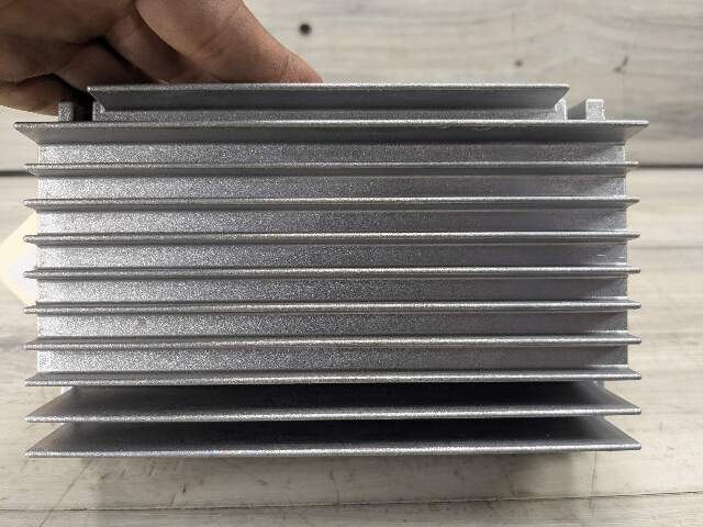 09-12 OEM BMW F01 F02 740 750 Amplifier Radio Hifi System Module Unit