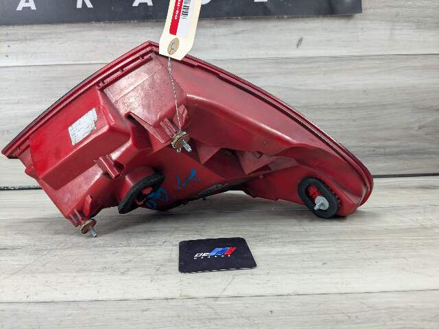 09-12 OEM BMW F01 F02 PRE LCI 740 750 760 Rear Left Driver Side Outer Tail Light