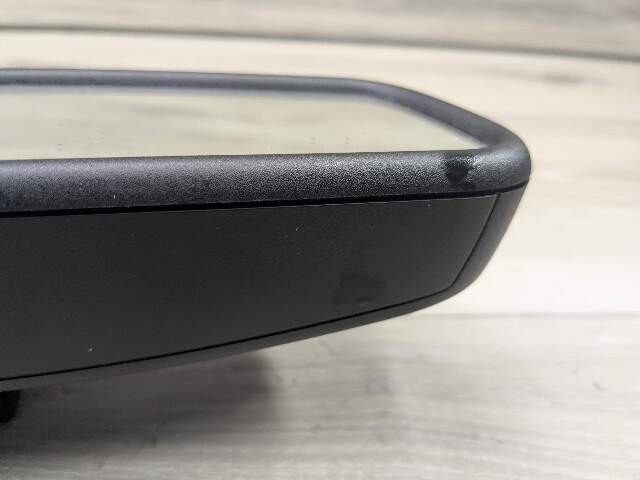 OEM BMW F02 F06 F10 F12 F13 F25 PRE-LCI Homelink Auto Dim Rear View Mirror EC