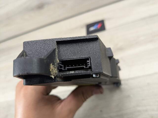 OEM BMW F01 F02 740 750 760 Front Left Driver Seat Adjustment Control Switch