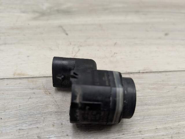 *09-15 OEM BMW F01 F02 740 750 760 PDC Parking Distance Sensor Black 475