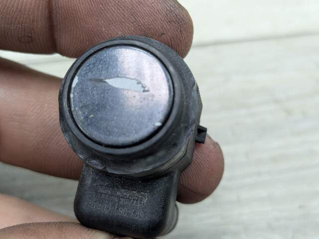 *09-15 OEM BMW F01 F02 740 750 760 PDC Parking Distance Sensor Black 475