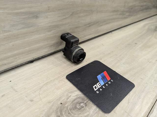 *09-15 OEM BMW F01 F02 740 750 760 PDC Parking Distance Sensor Black 475