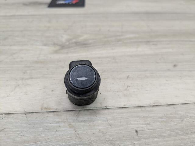 *09-15 OEM BMW F01 F02 740 750 760 PDC Parking Distance Sensor Black 475
