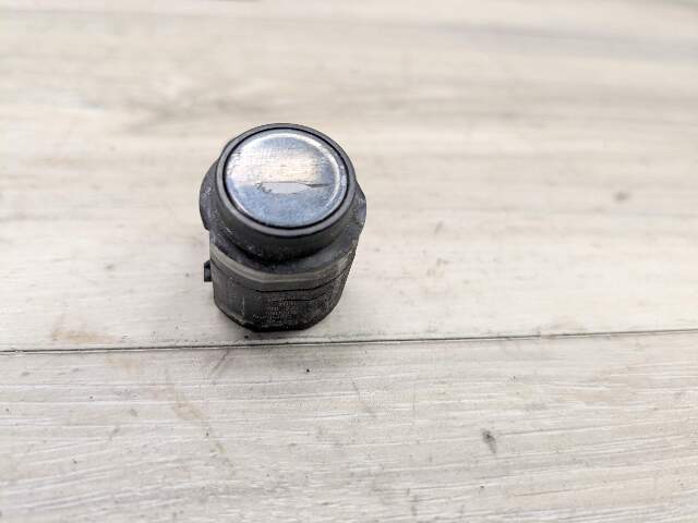 *09-15 OEM BMW F01 F02 740 750 760 PDC Parking Distance Sensor Black 475