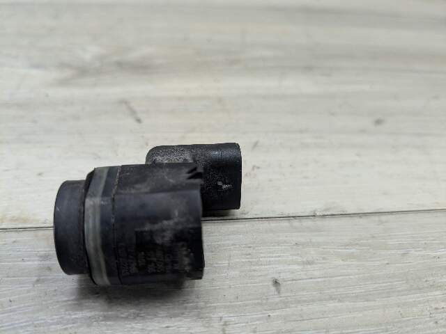 *09-15 OEM BMW F01 F02 740 750 760 PDC Parking Distance Sensor Black 475