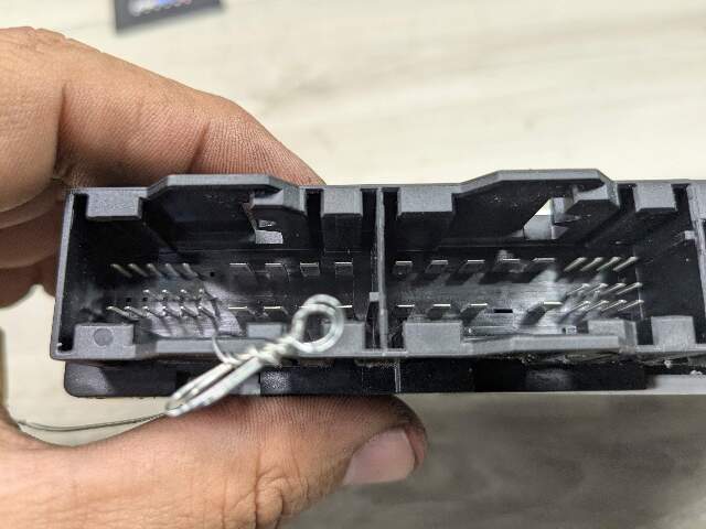 OEM BMW F01 F02 F10 528 535 550 750 Front Left Right Seat Memory Control Module