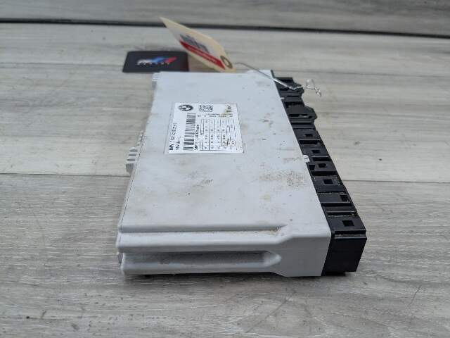 OEM BMW F01 F02 F10 528 535 550 750 Front Left Right Seat Memory Control Module