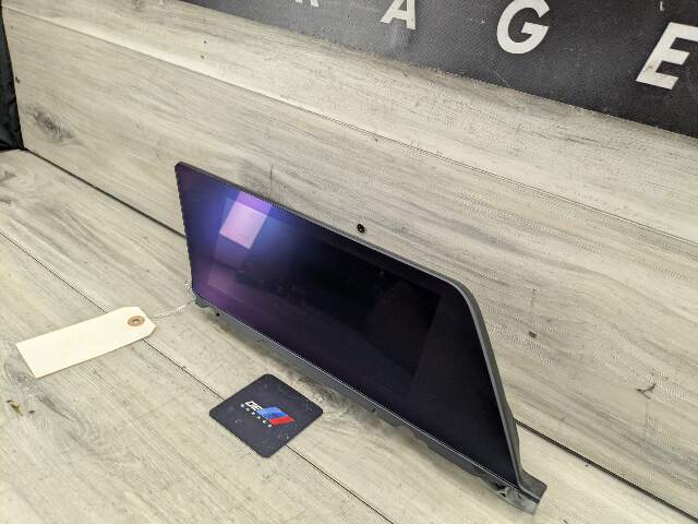 20-24 OEM BMW F40 F44 228 M235 Dash CID Central Display Monitor Screen LHD 8.8"