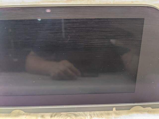 20-24 OEM BMW F40 F44 228 M235 Dash CID Central Display Monitor Screen LHD 8.8"