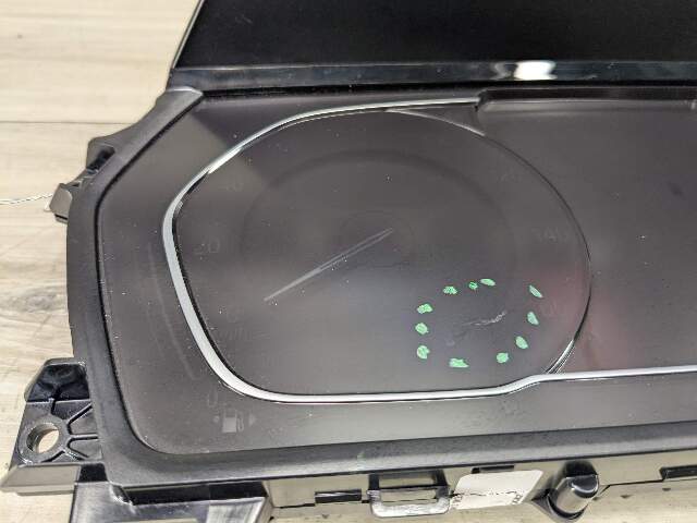 NOTE* 20-24 OEM BMW F44 228 M235 Instrument Cluster Speedometer Gauge