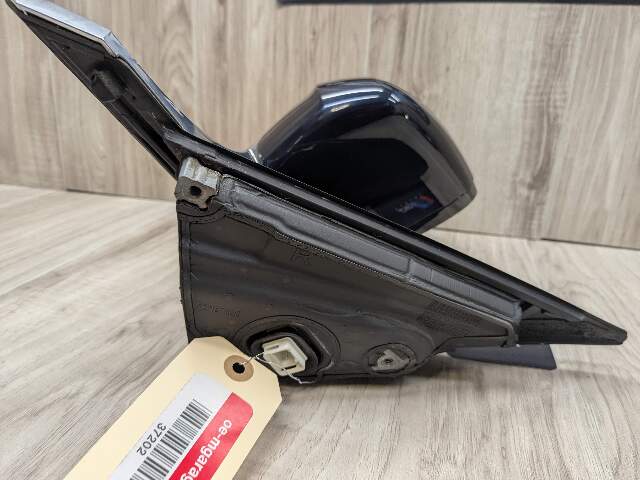 16-22 OEM BMW G11 G12 Right Passenger Side Mirror Blind Spot Camera ANODISING